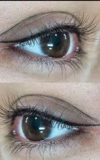 آرایش دائم صورت همه خدمات از 800تومن