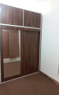 کمد لباس و کمد لوازم آرایشی