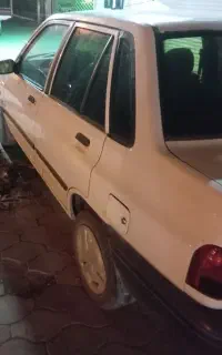پرایدمدل92