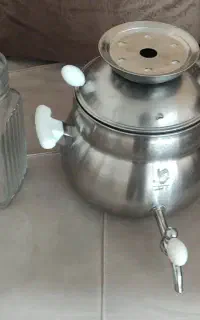 قوری کتری نونو