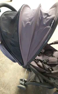 کالسکه mon bebe و صندلی ماشین کودک artman baby