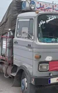 فروش خاور۸۰۸