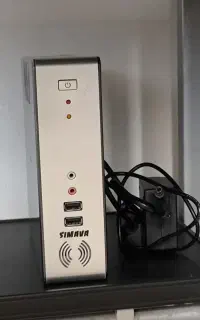 کیس کوچک کامل Simava