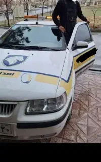 مکانیک سیار امداد خودرو باطری سازی