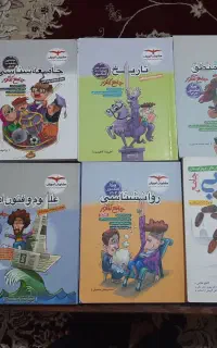 فروش کتاب های کنکور انسانی
