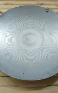 ساج نان گالوانیزه 48سانت