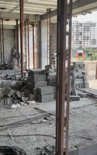 جوشکار نبشی کشی