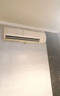کولر ۳۲ الجی موتور سنکین