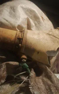 بلندگو