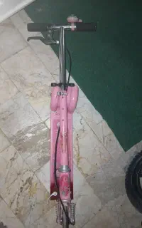 اسکوتر کودک