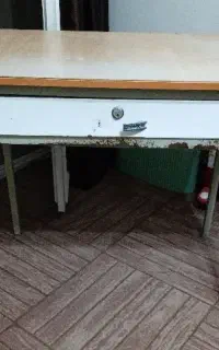 میز تحریر