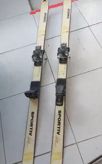 اسکی بند اصل آلمانی