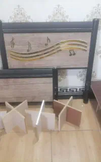 تخت یه نفره