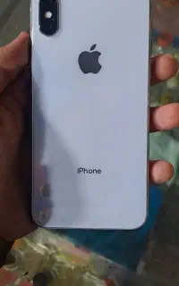 ایفون xبدون خط و خش
