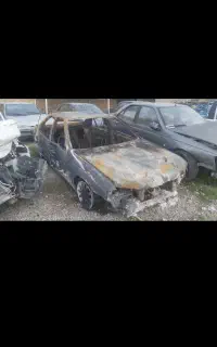 پارس تیو فایو ۹۷ تصادفی