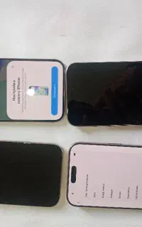 آیفون ۱۵پرماگس za