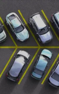 نگهبان پارکینگ شبانه روزی از ۸ شب تا ۸ صبح