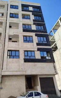 واحد آپارتمان حاشیه آوینی نارنج1
