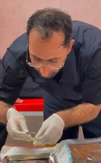 پکیج درمان چاقی ، جلسه اول را رایگان تجربه کنید