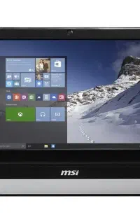 آل این وان MSI adora20 2m