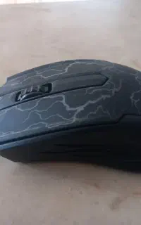 موس RGB