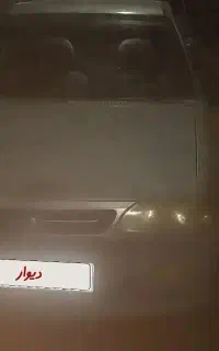 پراید مدل 84