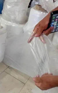 سفارش دوخت نایلکس رکابی