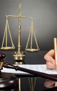 وکالت دعاوی حقوقی و کیفری