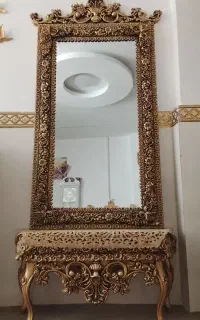 اینه کنسول