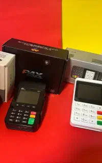 دستگاه کارتخوان i90