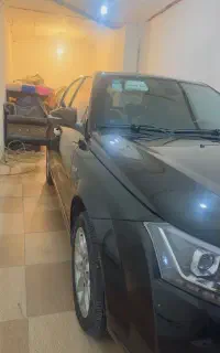دنا توربو فول آپشنال