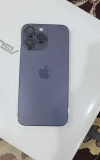 آیفون 14 پرومکس iPhone14 pro max بدون ریجستر