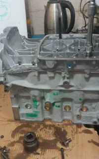 استخدام نیرومکانیک