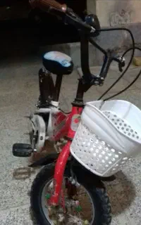 دوچرخه