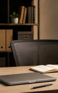 این آگهی استخدام ندیدی، مصاحبه نرو