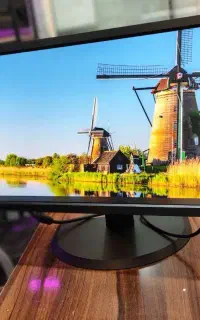 مانیتور۲۹ اینچ اولتراواید-بهترین برای ترید-کیفیت2K