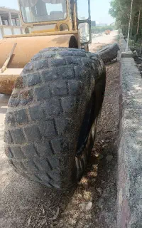 لاستیک غلطک