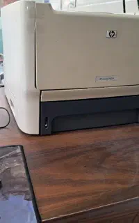 پرینتر hp