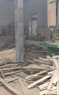 طبق بزرگ توری وکوچک