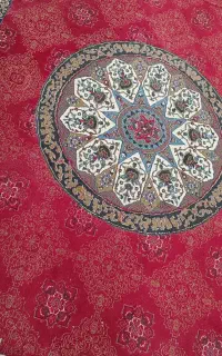فر 12متری 350شانه