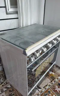 گاز پنج شعله