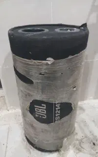 سیستم صوتی ماشین