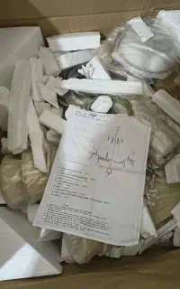 لوستر نو