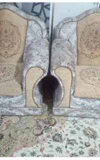 مبل تک نفره