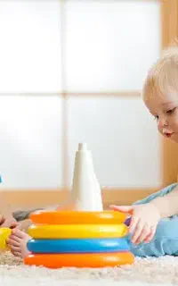 مربی اموزشی کودکان کم توان ذهنی