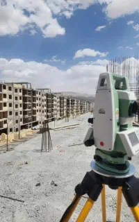 کمک نقشه بردار