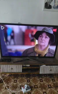 ال ای دی ۵۵ در حد نو..فابریک