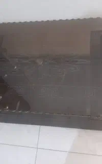 سلام میزجلوموبلی سالم بدون خط خش