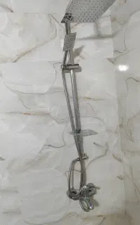علم دوش حامیران اتصال