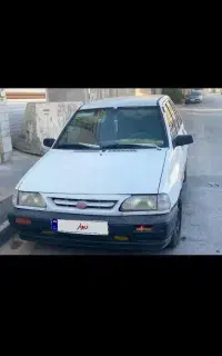 معاوضه